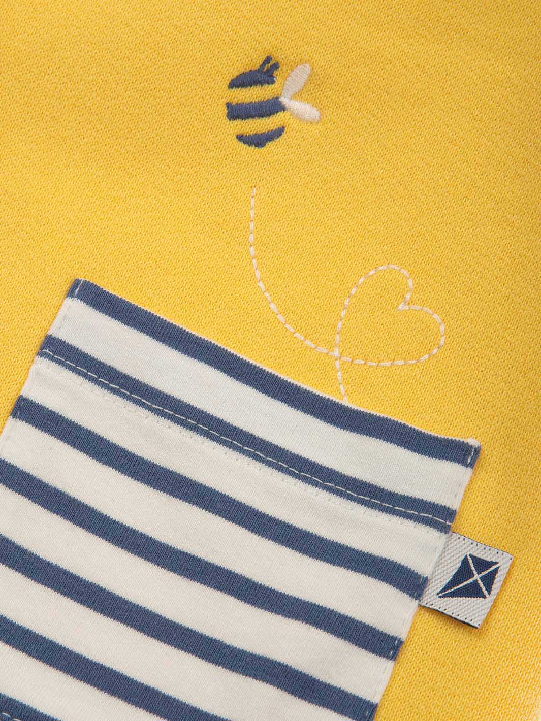Kite Bumble Hoody