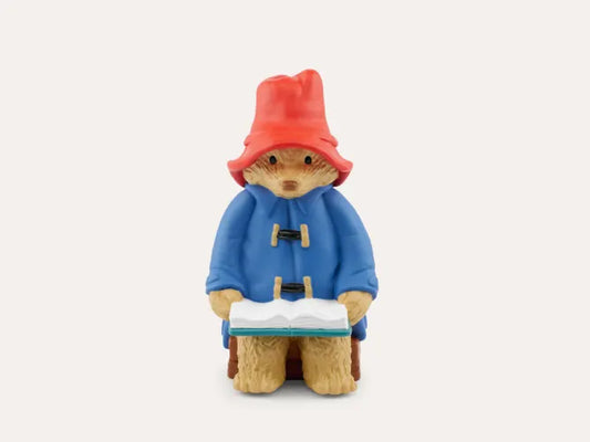 Tonies | More about Paddington Bear