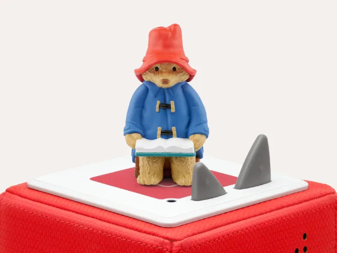 Tonies | More about Paddington Bear