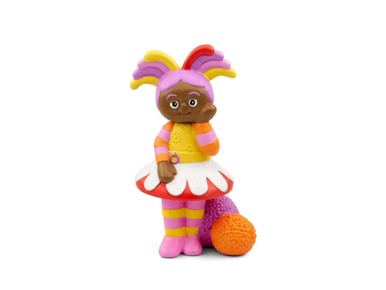 Tonies- In The Night Garden Bedtime With Upsy Daisy
