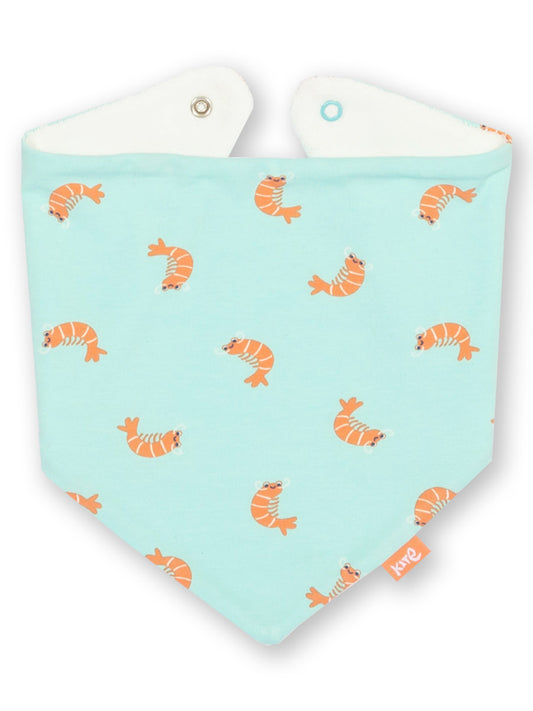 Kite Little Shrimp Bib