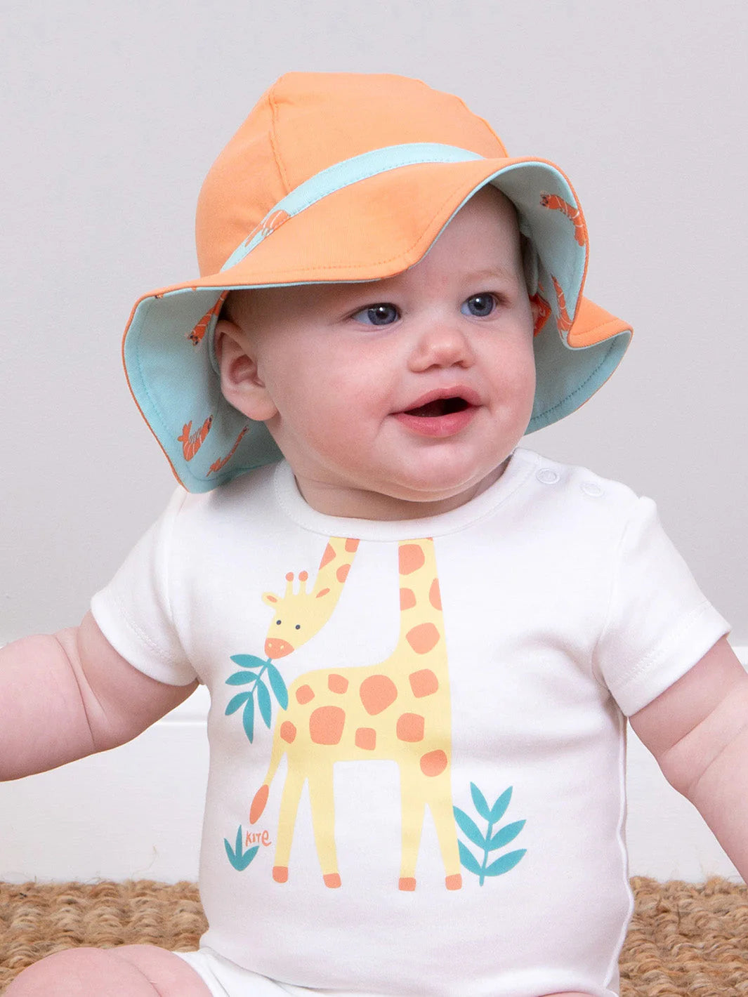 Kite Little Shrimp Hat