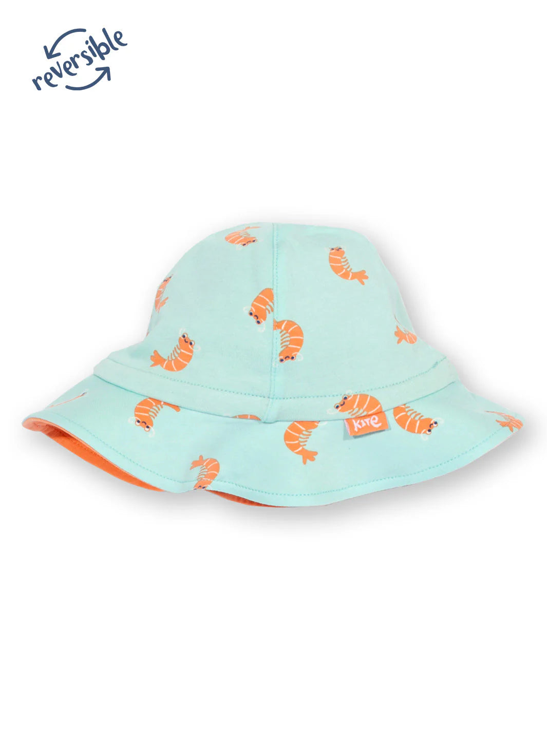 Kite Little Shrimp Hat