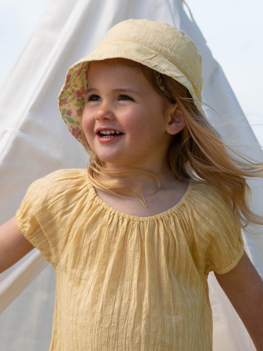 Kite Garden Bloom Sun Hat