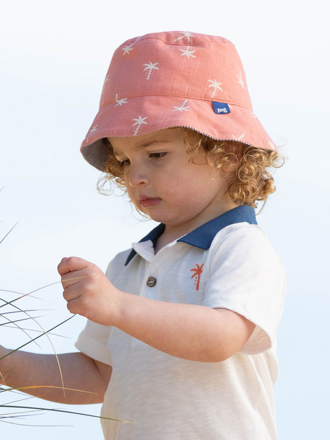 Kite Coco Palm Sunhat