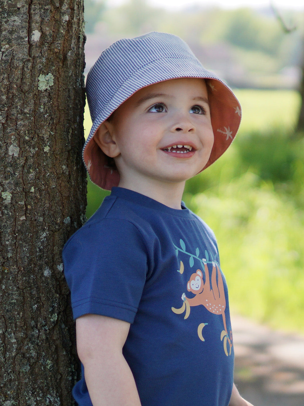Kite Coco Palm Sunhat