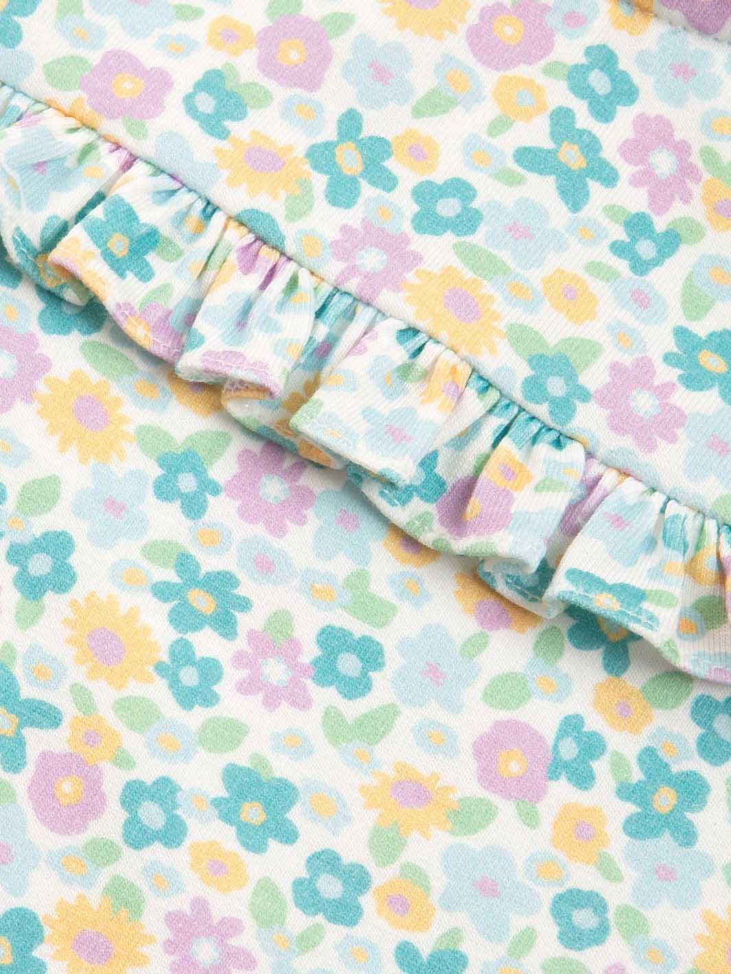 Kite Ditsy Meadow Romper