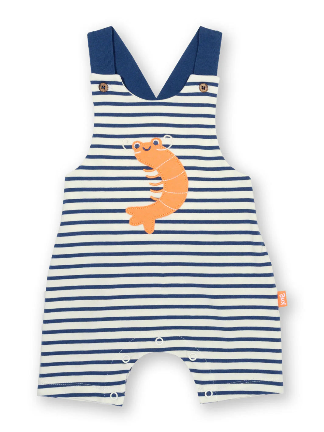 Kite Little Shrimp Dungarees