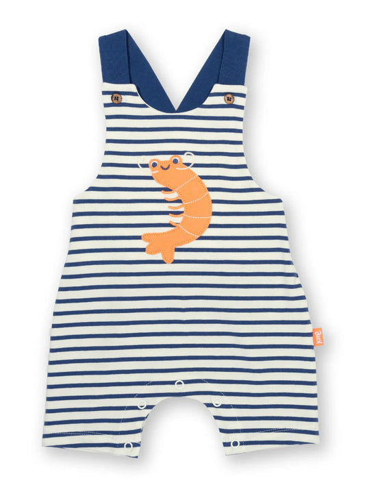 Kite Little Shrimp Dungarees