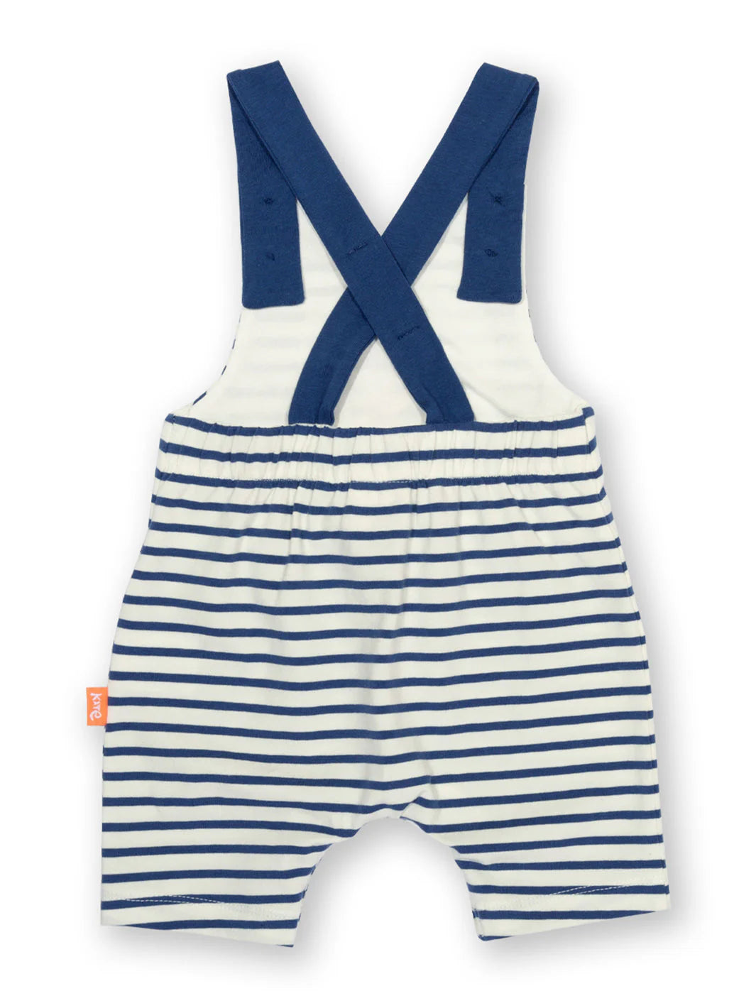 Kite Little Shrimp Dungarees