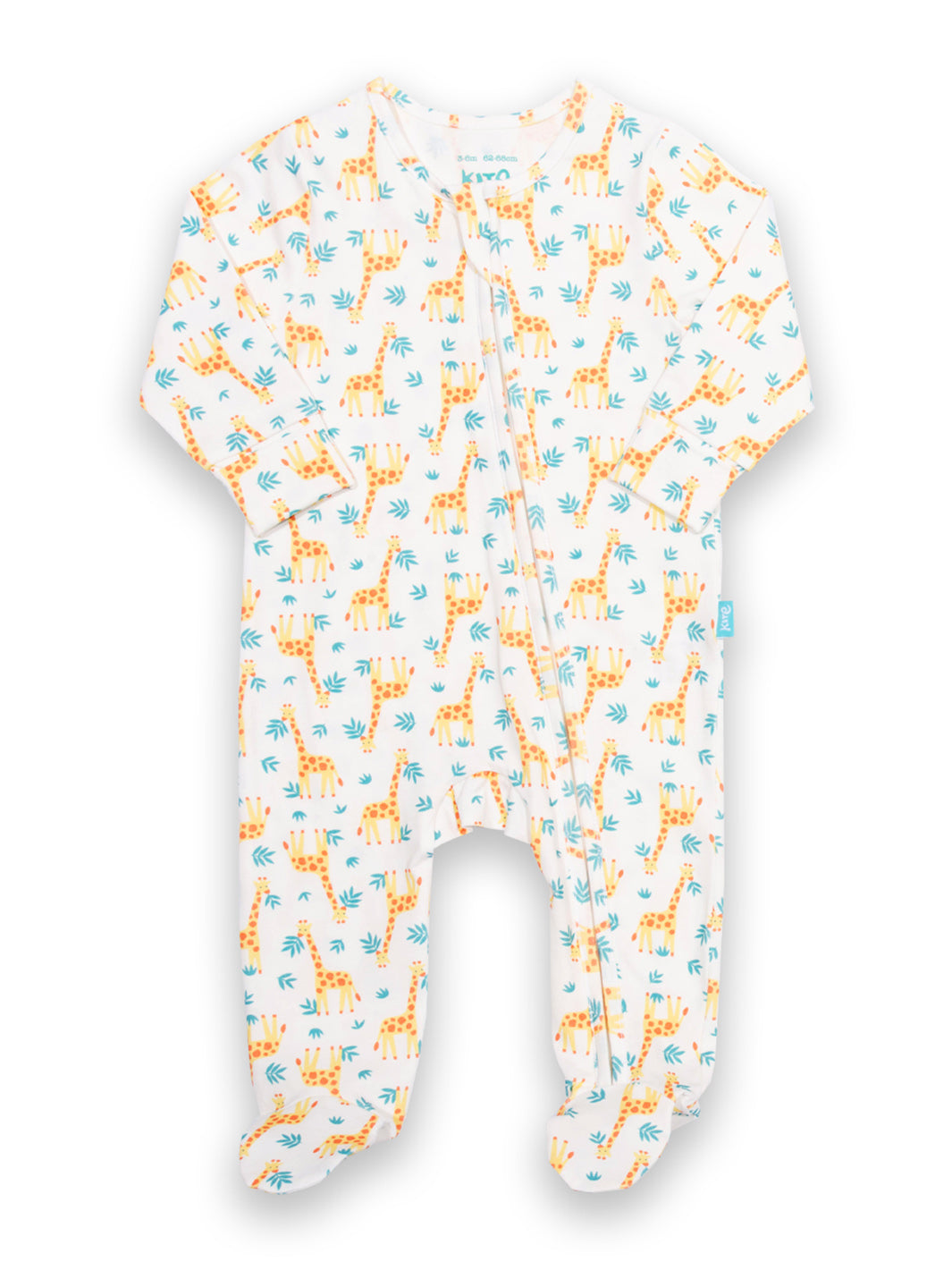Kite Hello Giraffe Sleepsuit