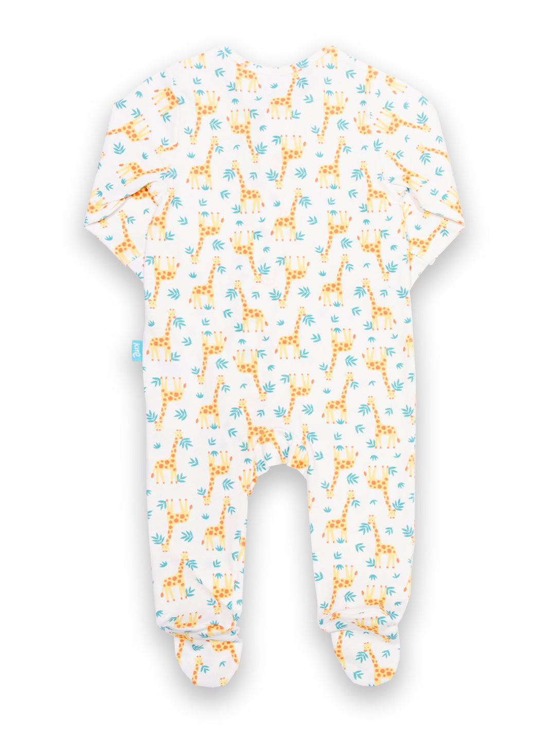 Kite Hello Giraffe Sleepsuit