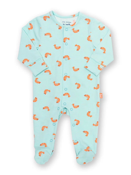 Kite Little Shrimp Sleepsuit