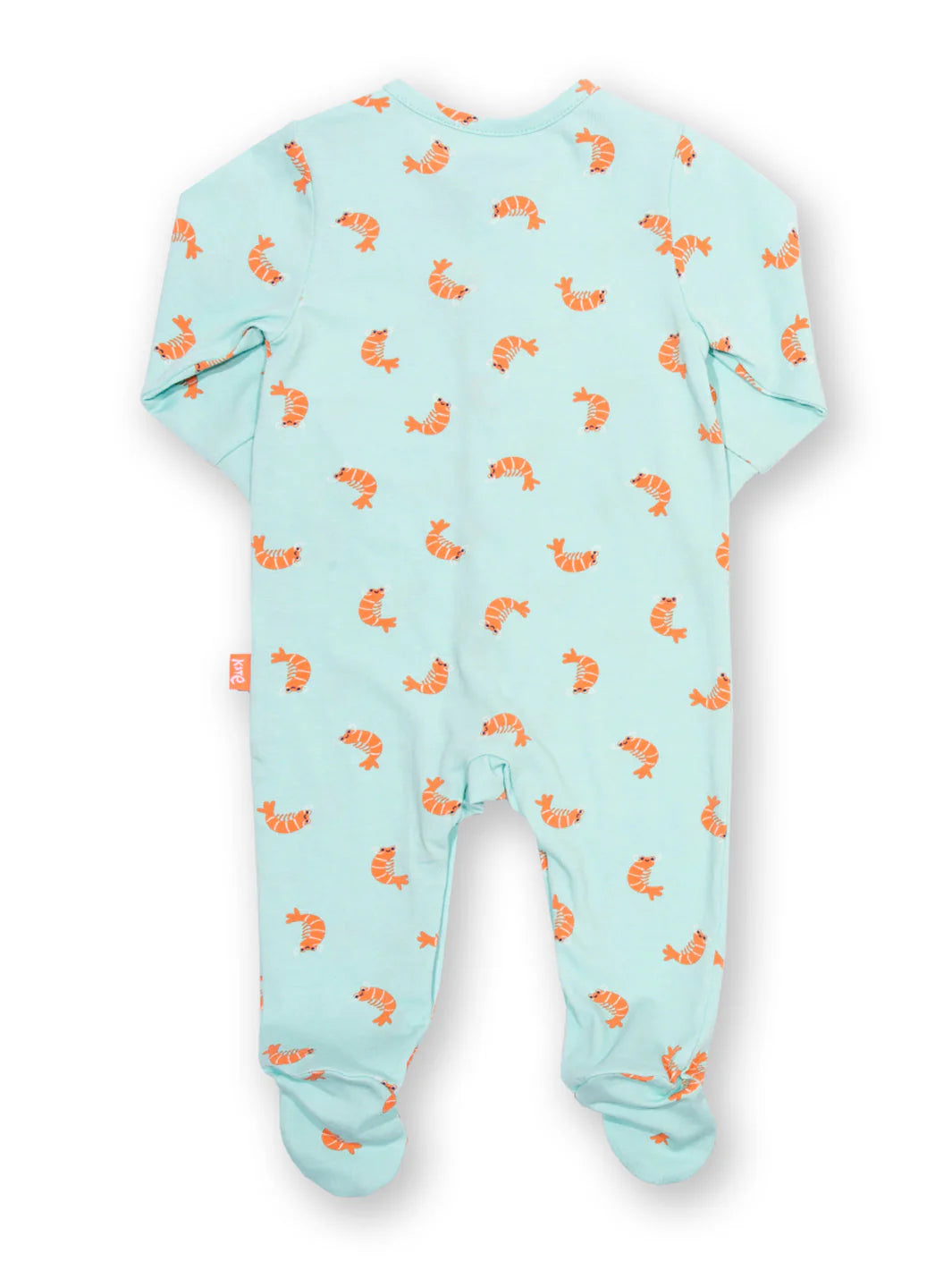 Kite Little Shrimp Sleepsuit