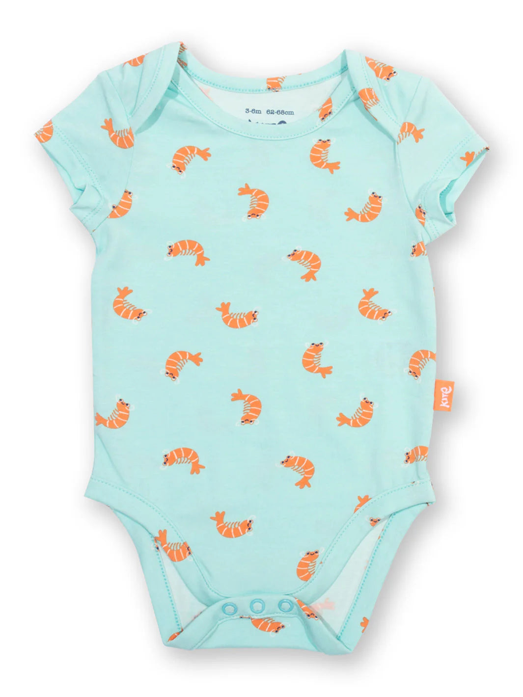 Kite Little Shrimp Bodysuit