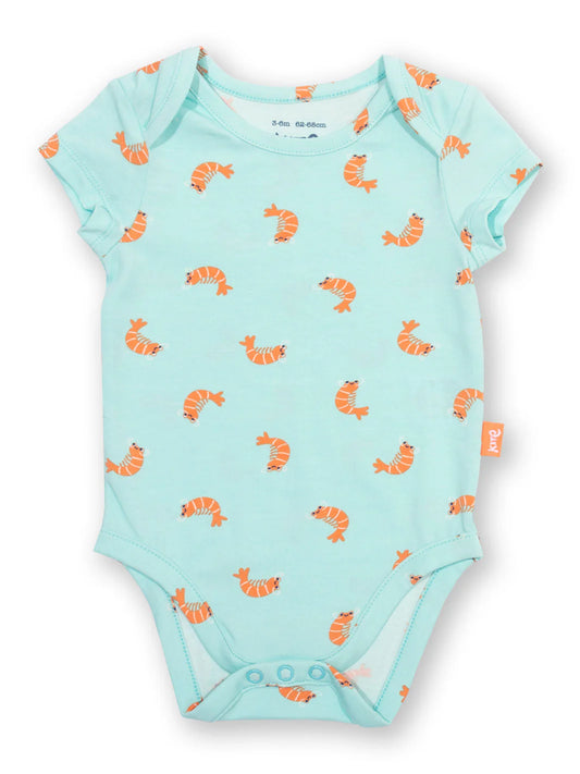Kite Little Shrimp Bodysuit