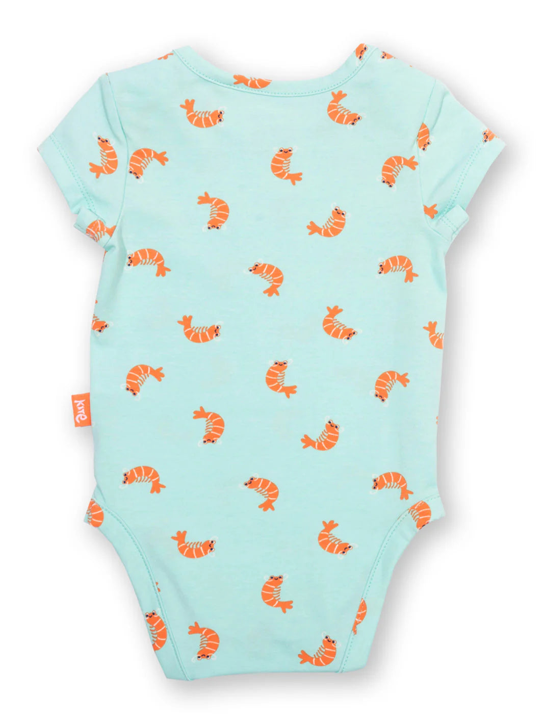 Kite Little Shrimp Bodysuit