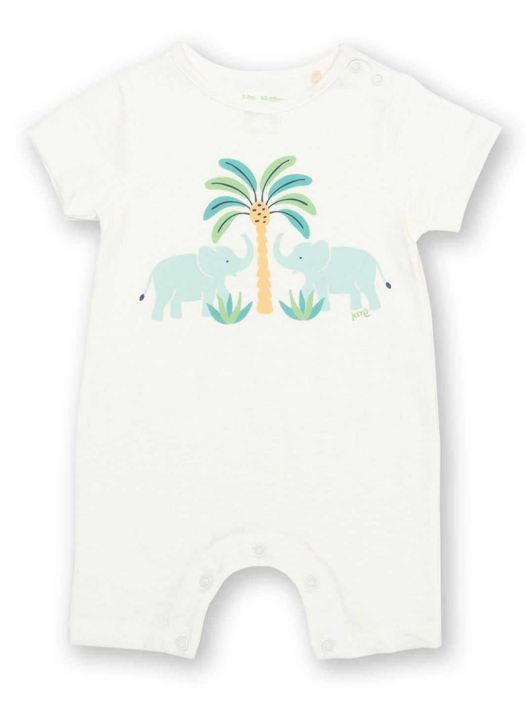 Kite Coco Elm Dungarees