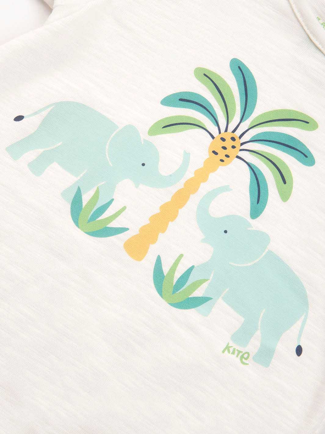 Kite Coco Elm Dungarees