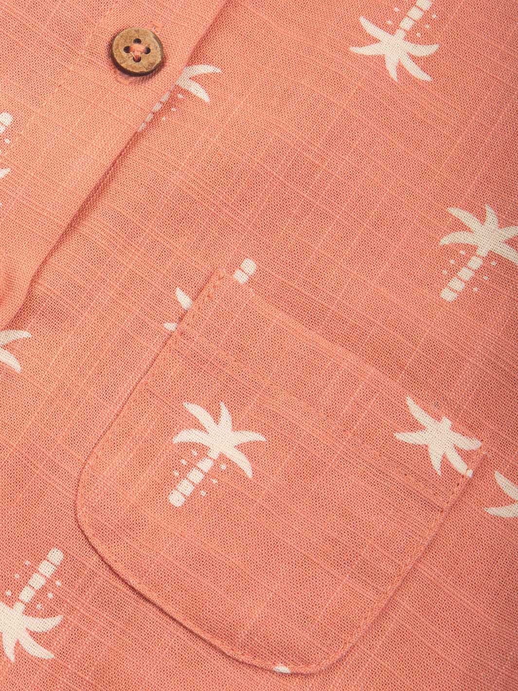 Kite Coco Palm Dungarees