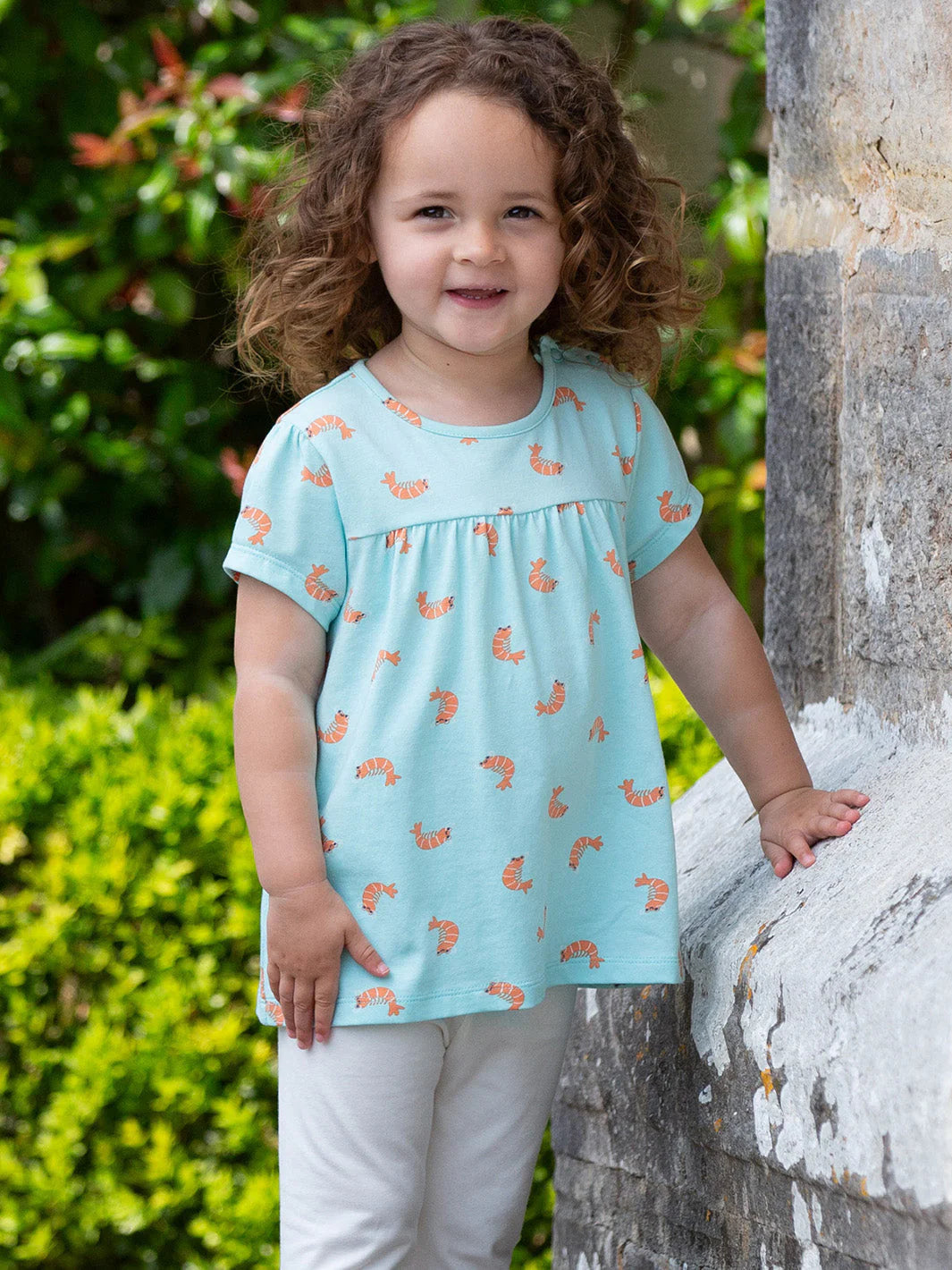 Kite Little Shrimp Tunic