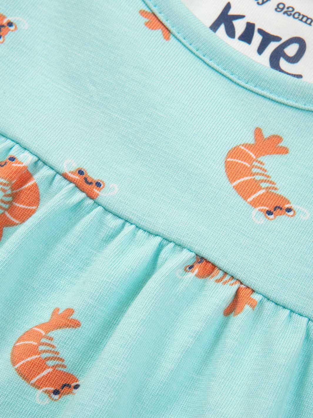Kite Little Shrimp Tunic