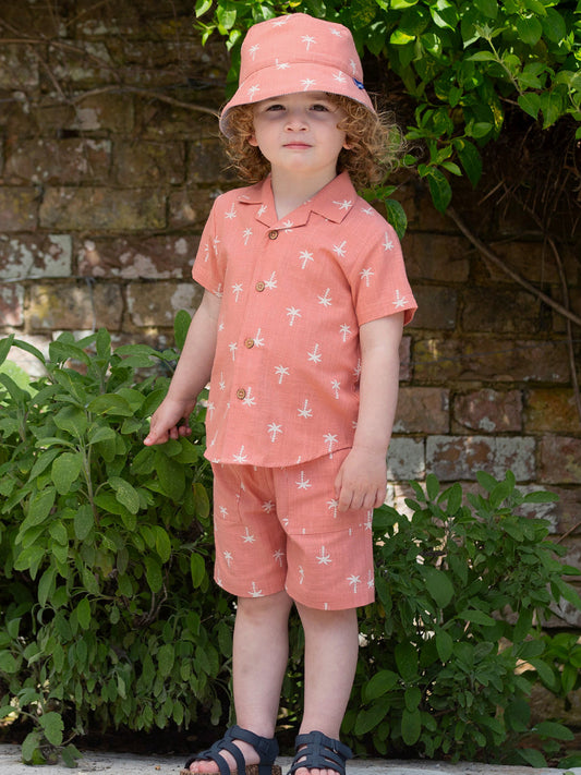 Kite Coco Palm Shorts