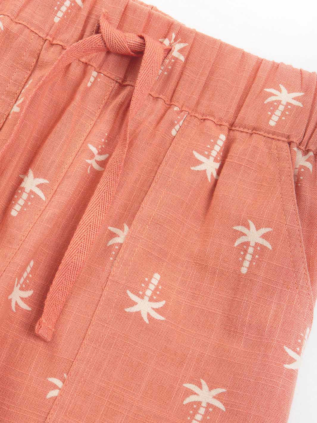 Kite Coco Palm Shorts