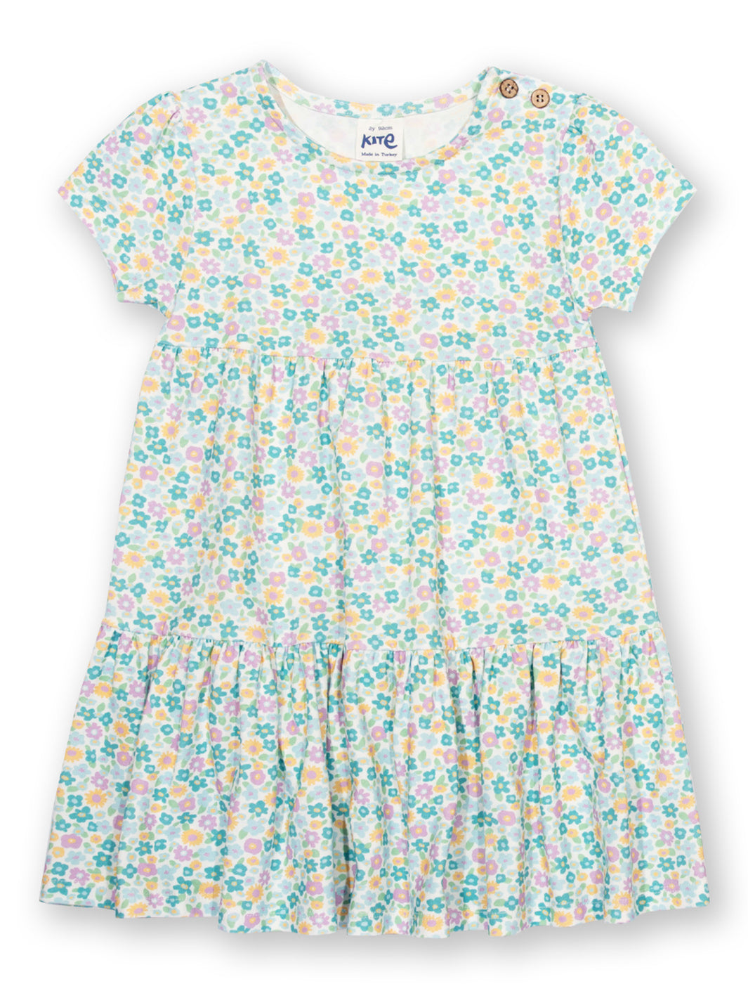 Kite Meadow Ditsy Dress
