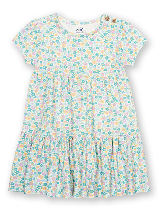 Kite Meadow Ditsy Dress
