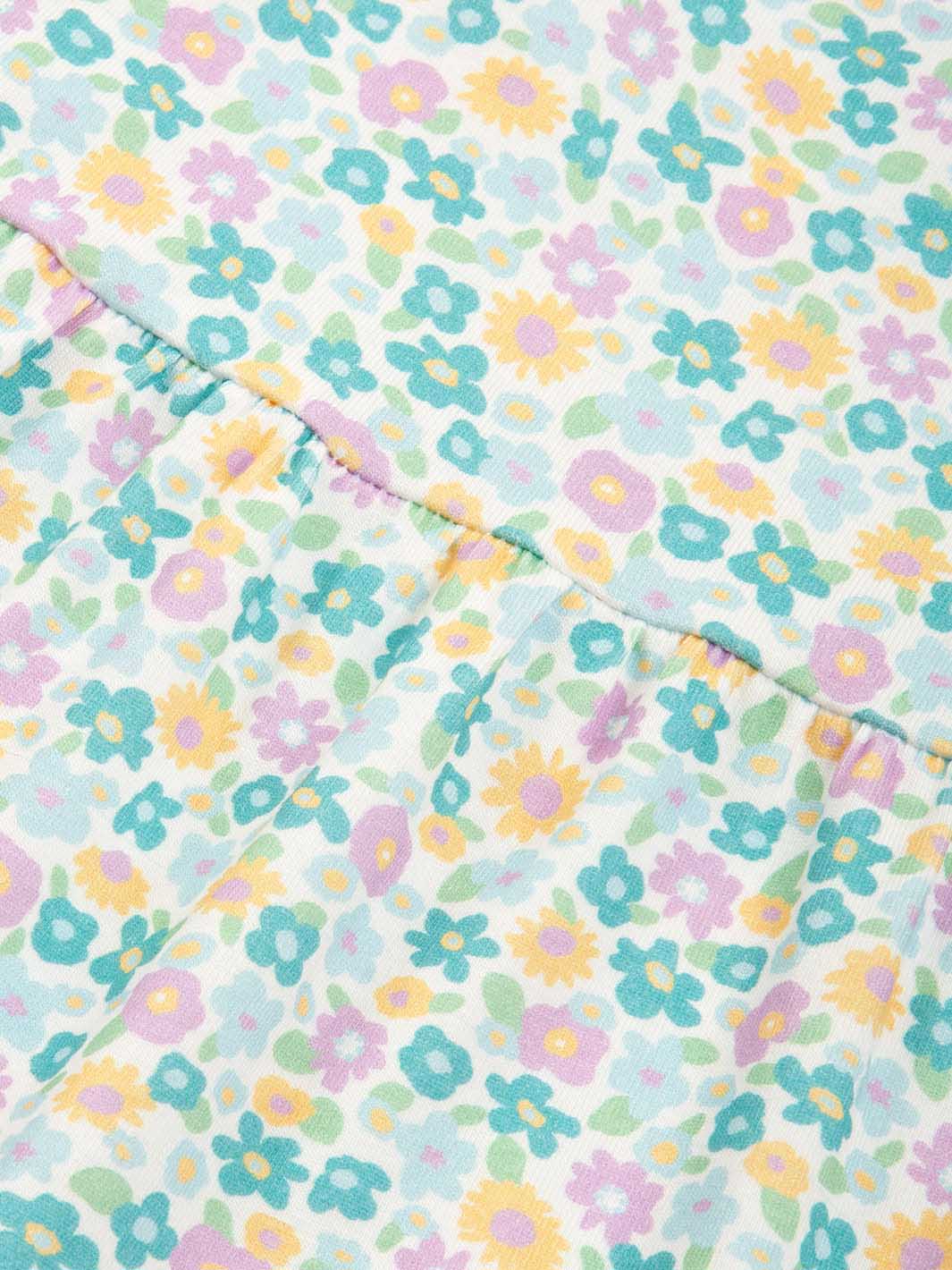 Kite Meadow Ditsy Dress
