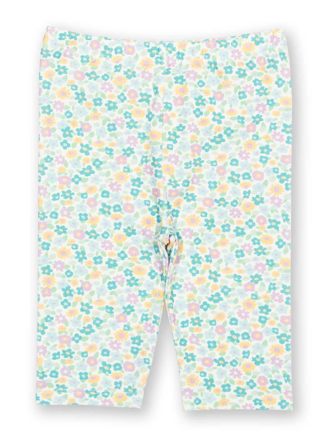 Kite Meadow Ditsy Pedal Pushers