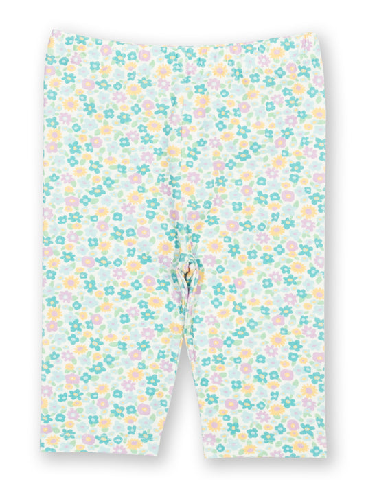 Kite Meadow Ditsy Pedal Pushers