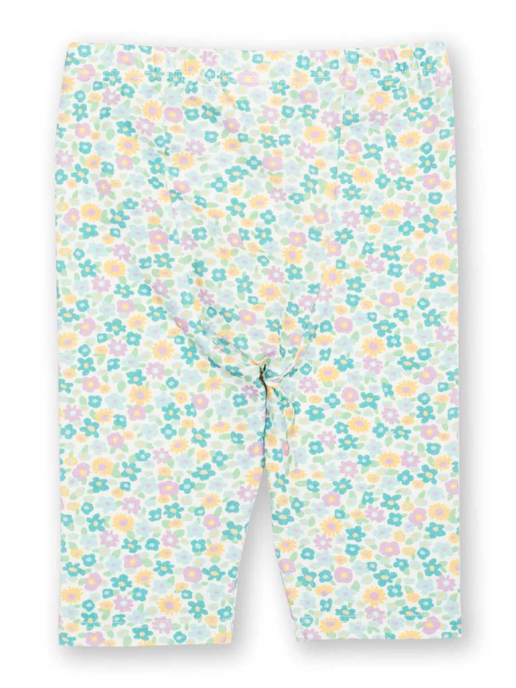 Kite Meadow Ditsy Pedal Pushers