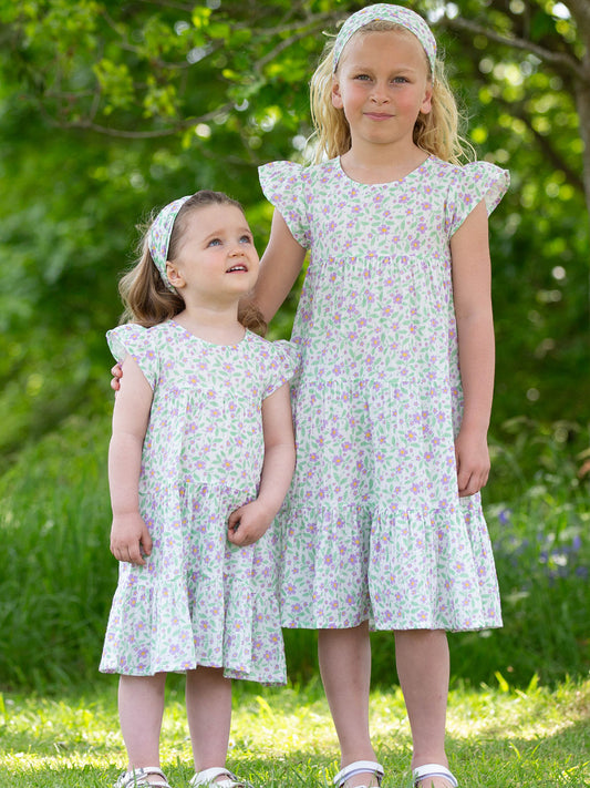 Kite Garden Bloom Dress