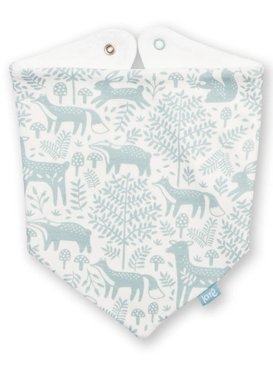 Kite Woodland Walk Bib