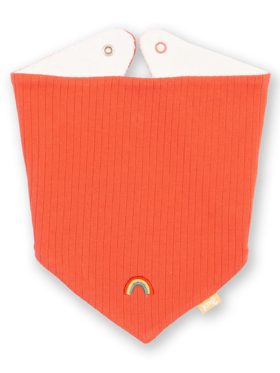 Kite Little Rainbow Bib
