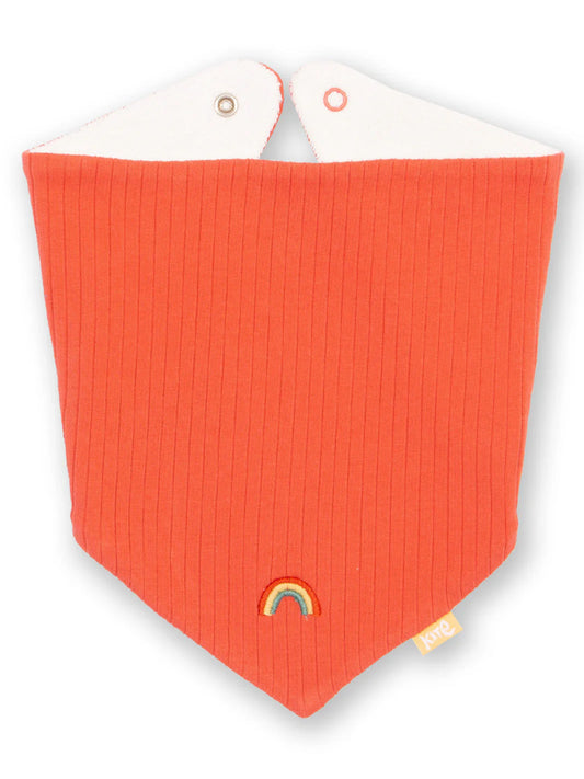 Kite Little Rainbow Bib