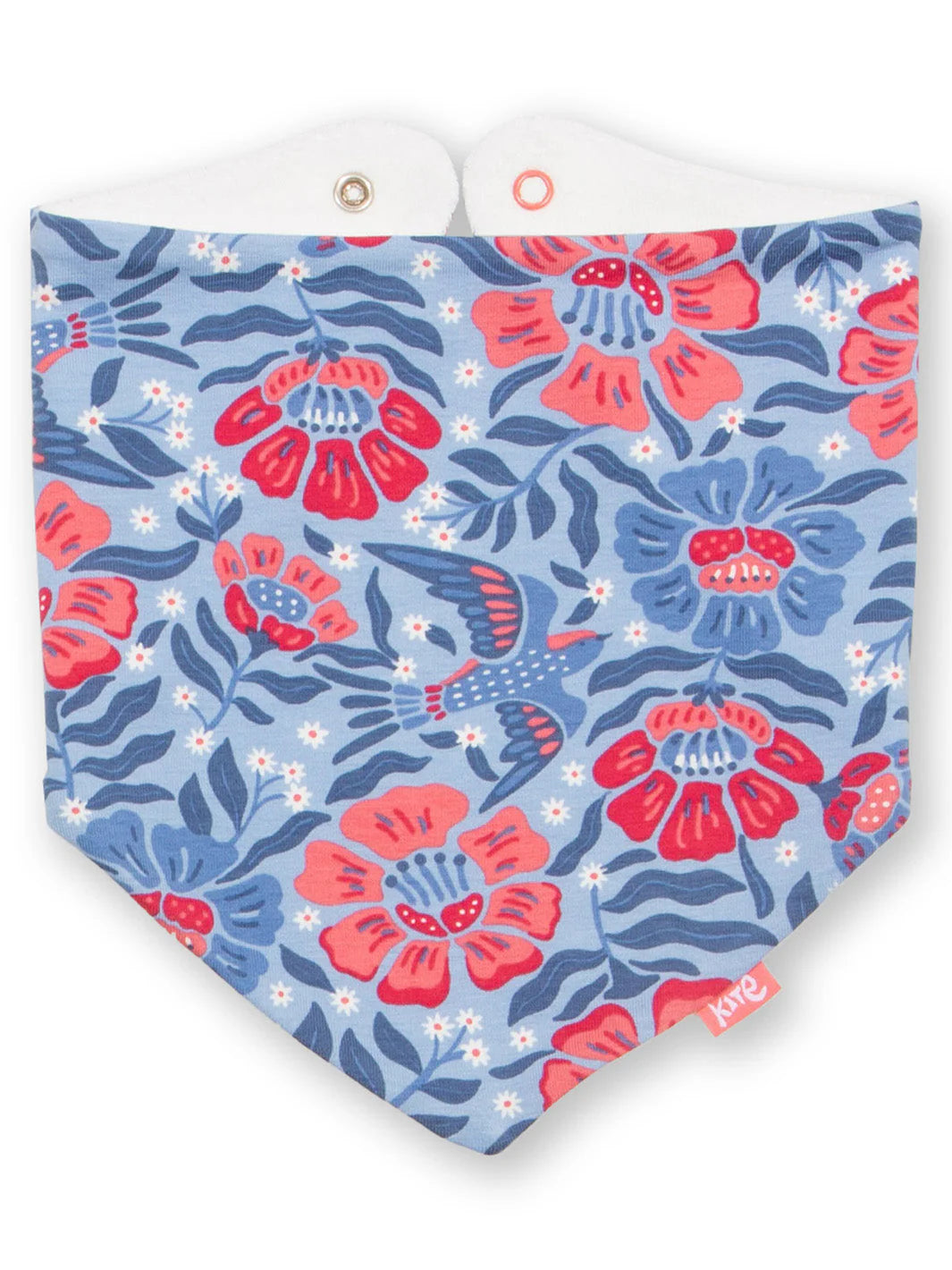 Kite Thumbelina Bib