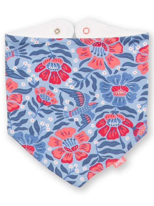 Kite Thumbelina Bib