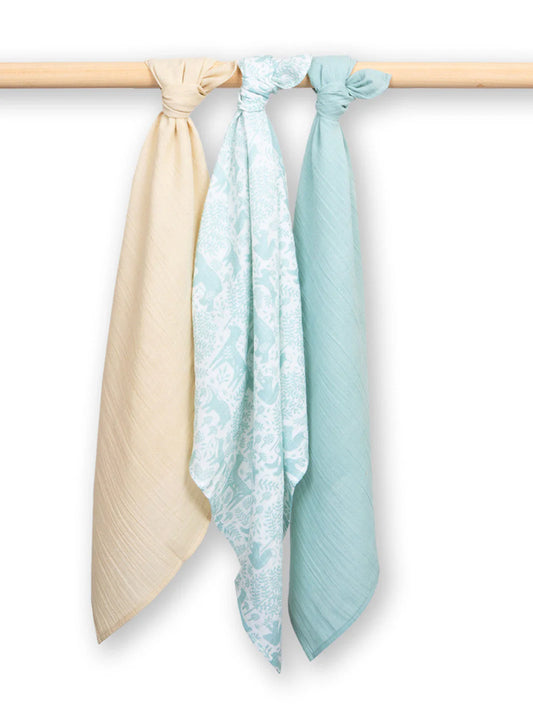Kite Woodland Walk Muslins