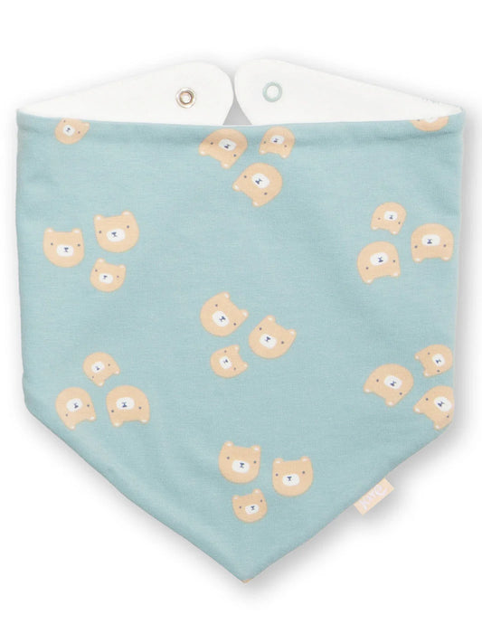 Kite The Three Bears Bib
