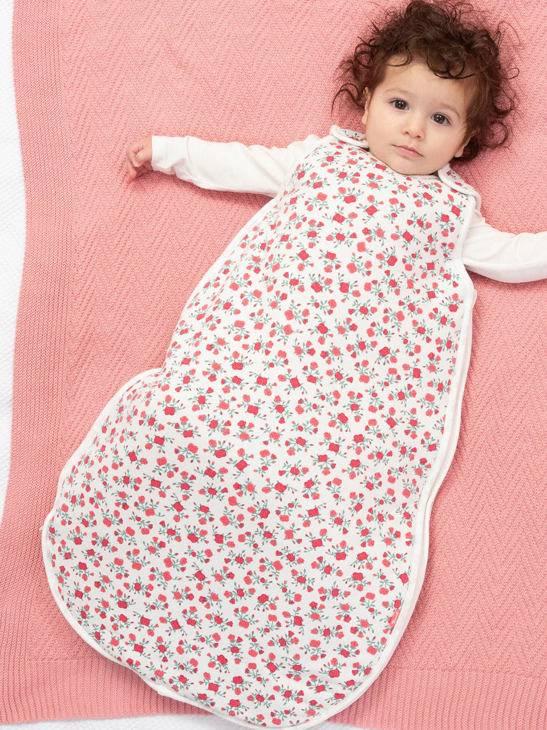Kite Rosey Posey Sleepbag