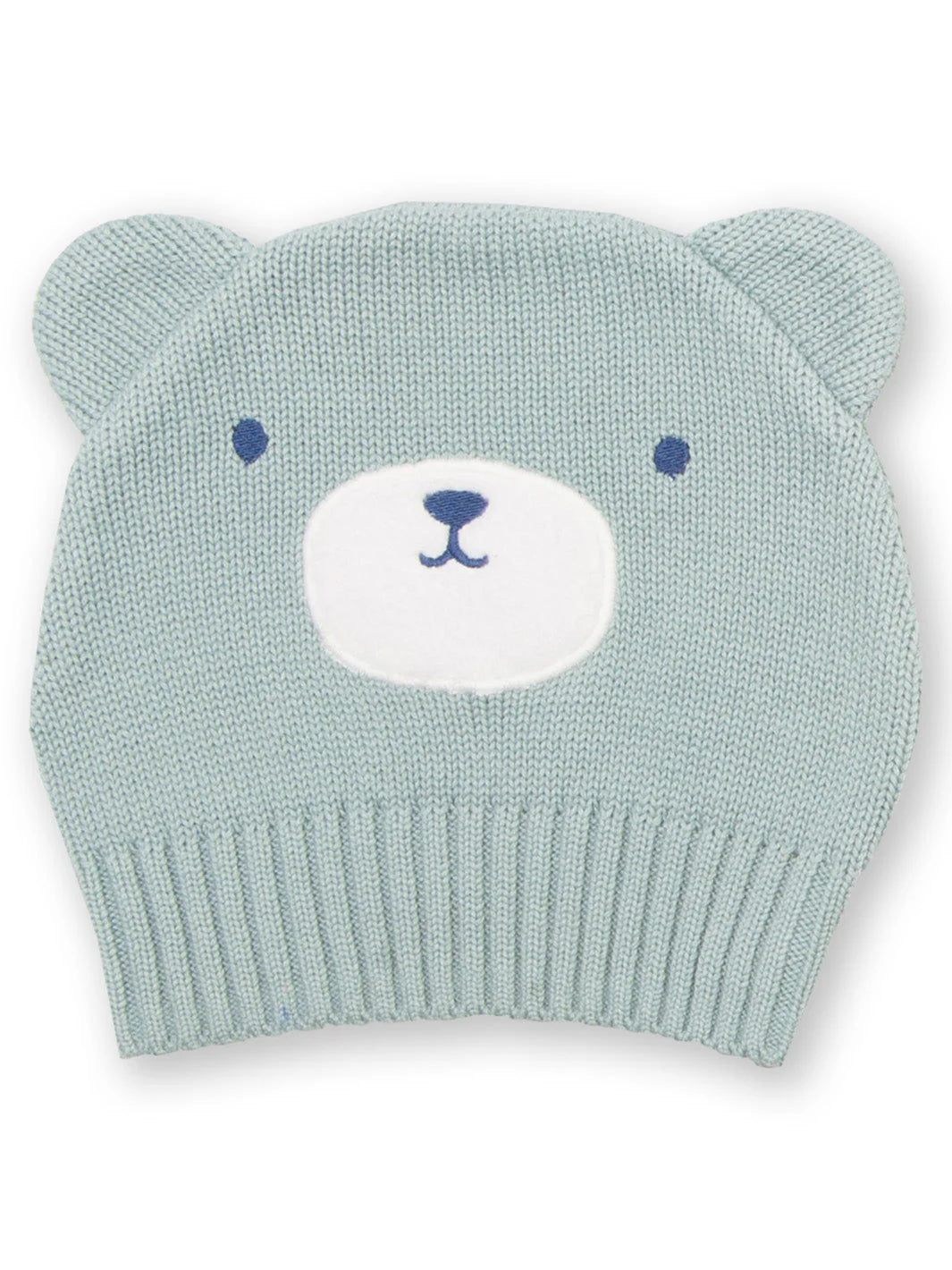 Kite Baby Bear Knit Hat