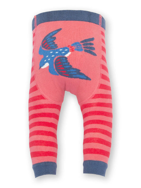 Kite Sweet Sparrow Knit Leggings