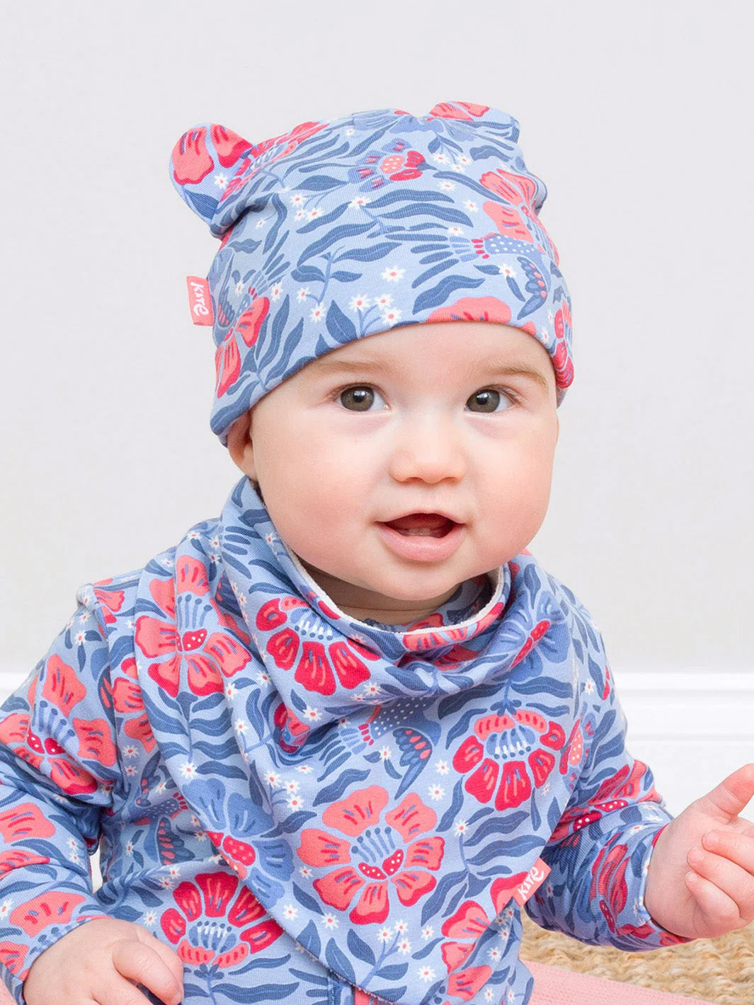 Kite Thumbelina Hat