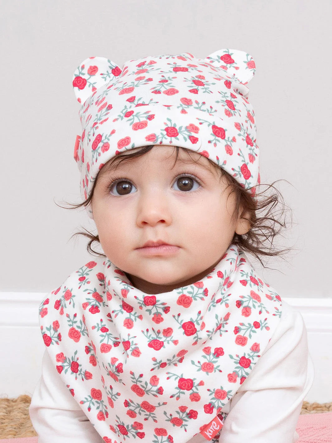 Kite Rosey Posey Hat