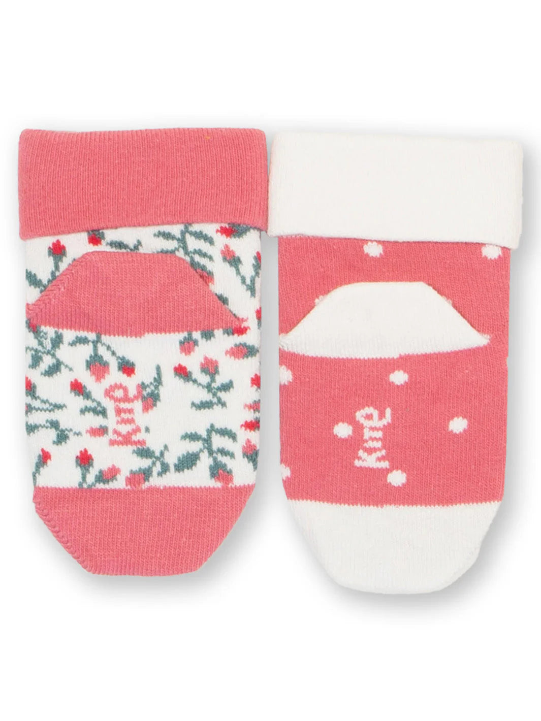 Kite Rosey Posey Socks 2 Pack