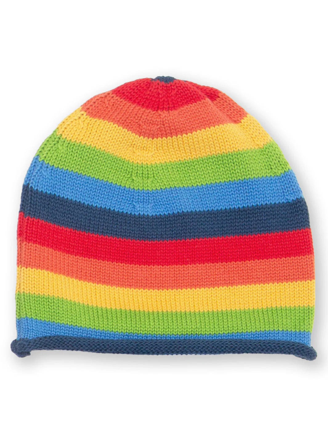 Kite Rainbow Knit Hat