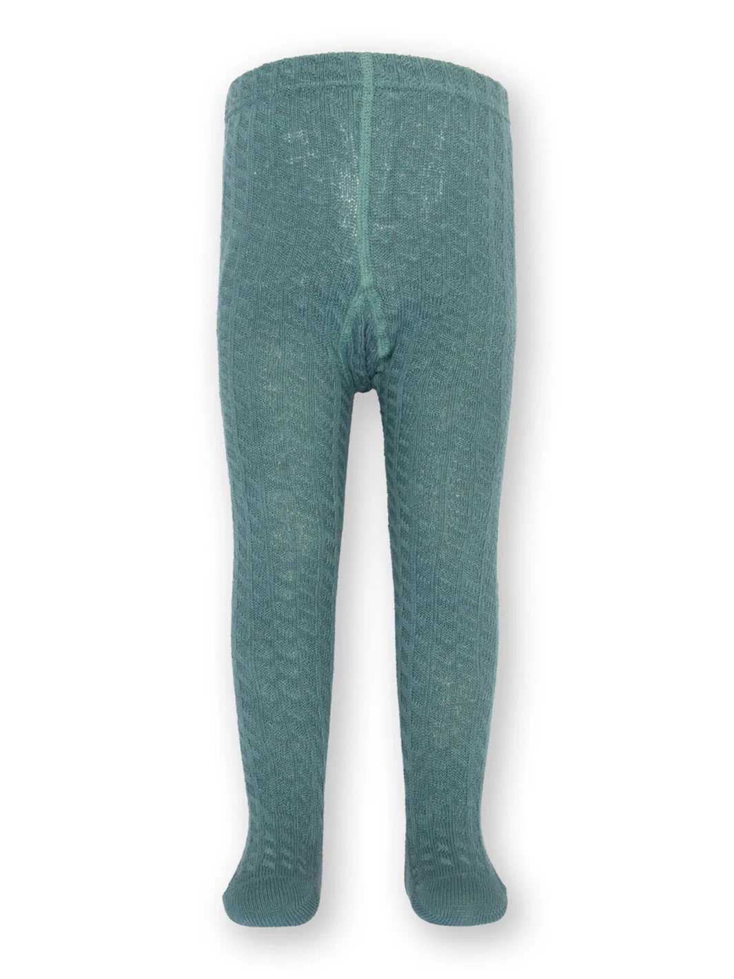 Kite Cable Tights Thyme